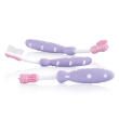 NUBY - TOOTHBRUSH SET