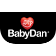 BABYDAN - ANNE SUPREME LINE GITTER-HVID