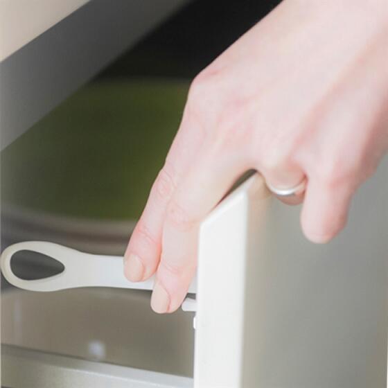 BABYTROLD - LOWER DRAWER LOCK