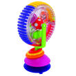 SASSY - WONDER WHEEL