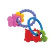 NUBY - CHEWY CHARMS TEETHER