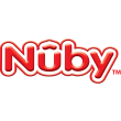 NUBY - CHEWY CHARMS TEETHER