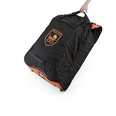 PRAMPACK-TRANSPORT BAG