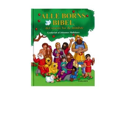 ALLE BØRNS BIBEL