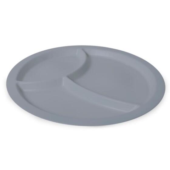 BABYSAM - 3 RUMS BAMBUS TALLERKEN