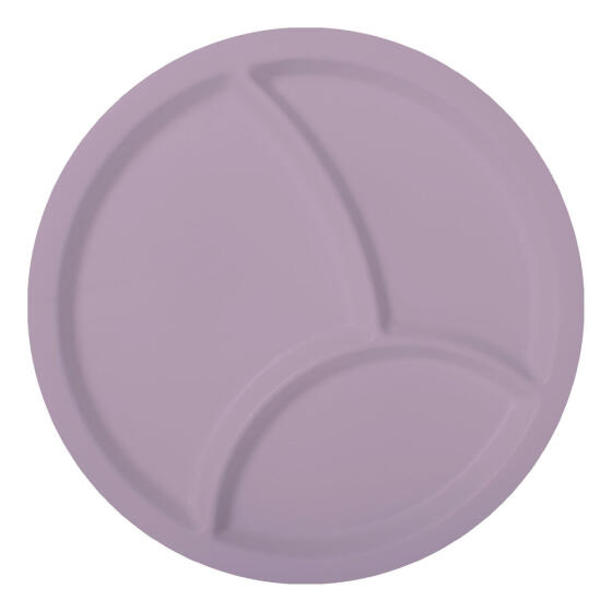 BABYSAM - 3 RUMS BAMBUS TALLERKEN