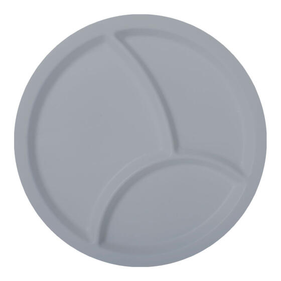 BABYSAM - 3 RUMS BAMBUS TALLERKEN