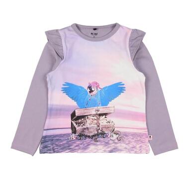 LS T-SHIRT LS T-SHIRT