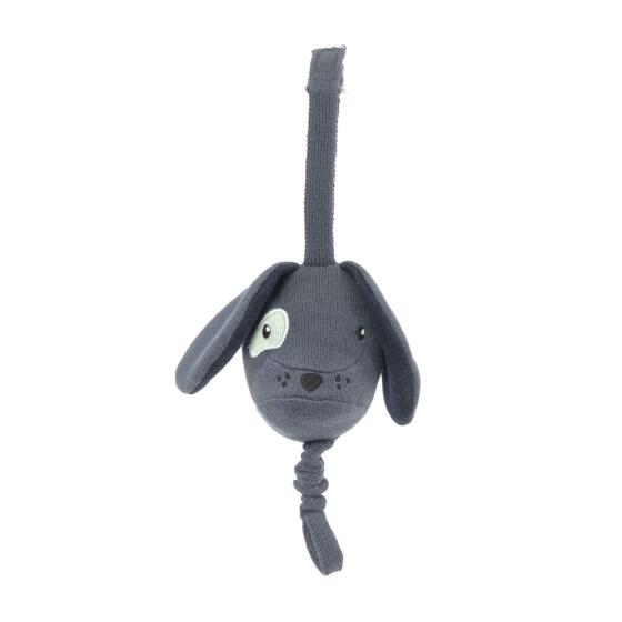 SMALLSTUFF - MUSIC MOBILE - DOG