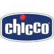 CHICCO - 100ml FLYDENDE TALKUM NATURAL
