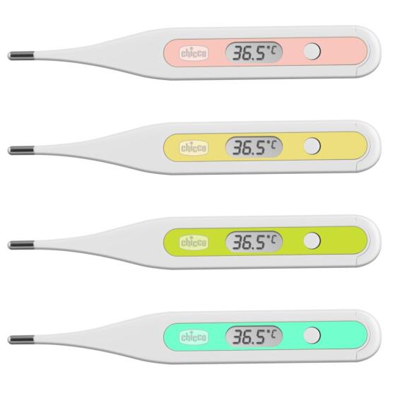 CHICCO - DIGICOLOUR TERMOMETER