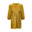 CREAMIE - DRESS VELVET