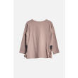 HUST & CLAIRE - ANGELINA LS T-SHIRT