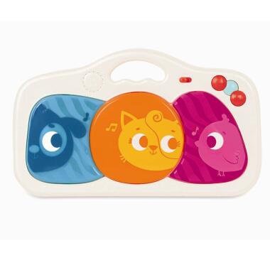 KICK & PLAY MUSIC PARTY PAD