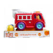 BRIGHT STARTS - RULLENDE BRANDBIL