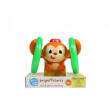 BRIGHT STARTS - ROLL & LIGHT