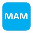 MAM - SOFT BRUSH 