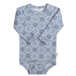 JOHA - LS BODY - FLERE FARVER