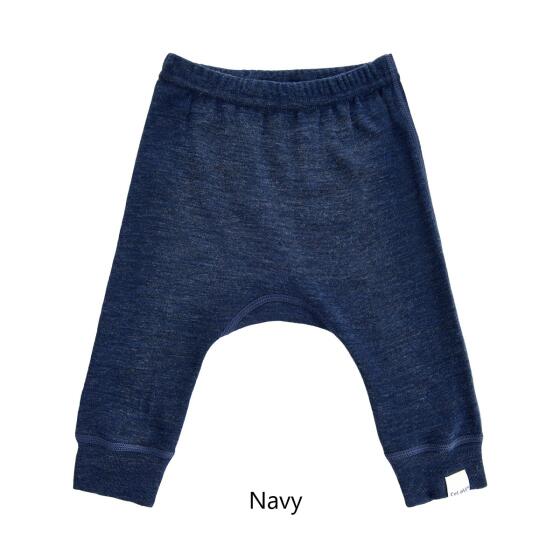 CELAVI - HAREM ULD BUKSER - FLERE FARVER