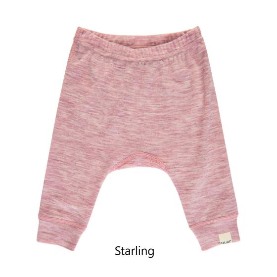 CELAVI - HAREM ULD BUKSER - FLERE FARVER