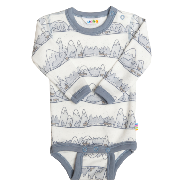 LS BODY - FLERE FARVER