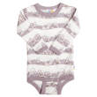 JOHA - LS BODY - FLERE FARVER