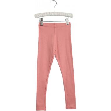 RIB LEGGINGS - FLERE FARVER