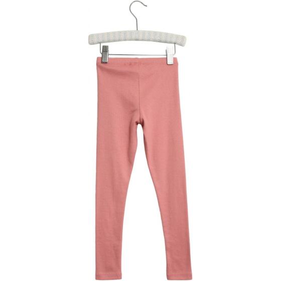 WHEAT - RIB LEGGINGS - FLERE FARVER