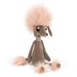 JELLYCAT - SWELLEGANT PENELOPE POODLE