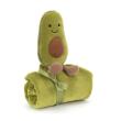 JELLYCAT - AMUSEABLE AVOCADO SOOTHER