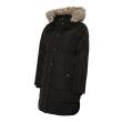 MAMALICIOUS - ASTA DOWN COAT