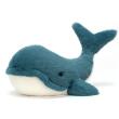 JELLYCAT - LARGE WALLY WHALE