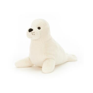 SMALL RAFFERTY SEAL PUP - 18cm