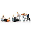 STOKKE - PRAMPACK-TRANSPORT BAG