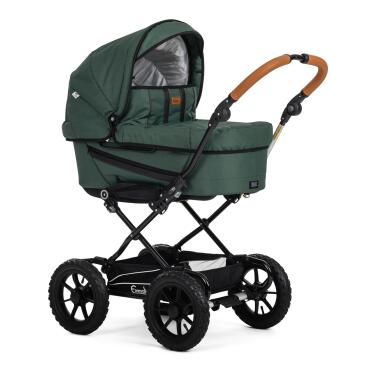 EDGE DUO COMBI  ECO PÅ DUO 4 OUTDOOR STEL