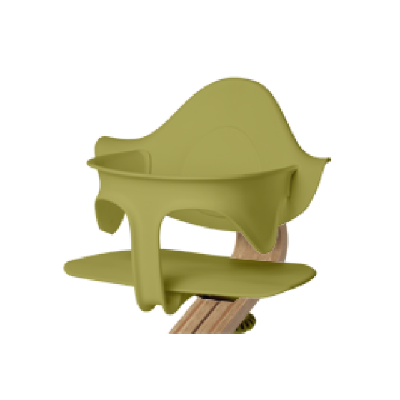 TOM - NOMI MINI - LIME