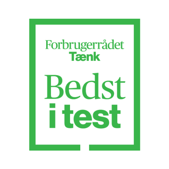 TOM - NOMI HIGHCHAIR - BLACK STEM