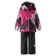 REIMA - HAMARA REIMATEC WINTER SET - FLERE FARVER