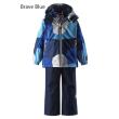 REIMA - HAMARA REIMATEC WINTER SET - FLERE FARVER