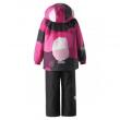 REIMA - HAMARA REIMATEC WINTER SET - FLERE FARVER