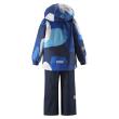 REIMA - HAMARA REIMATEC WINTER SET - FLERE FARVER