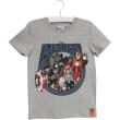 WHEAT - MARVEL THE AVENGERS T-SHIRT
