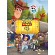 CARLSEN FORLAG - TOY STORY 4 - FILMBOG