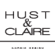 HUST & CLAIRE - ALBERTE LS T-SHIRT