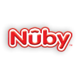 NUBY - SILICONE FINGER TOOTHBRUSH