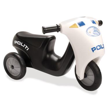 POLITI SCOOTER