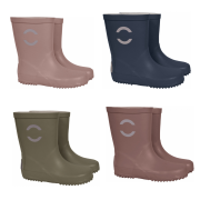 MIKK-LINE A/S - SOLID WELLIES