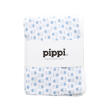 PIPPI - 8PK STOFBLEER - FLERE FARVER