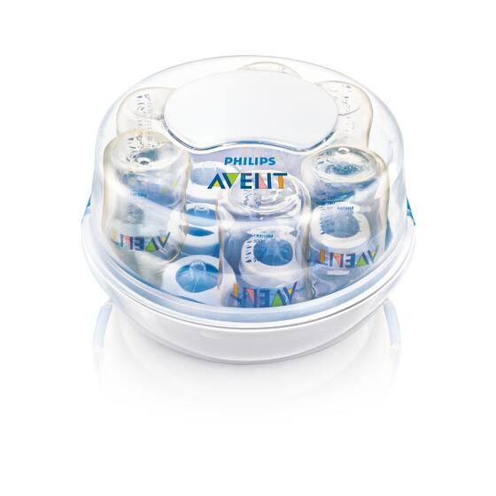 AVENT - MICROWAVE STERILISER