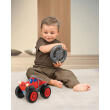 CHICCO - BILLY BIG WHEELS-RØD